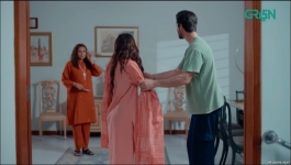 Mohabbat Satrangi - Episode 98